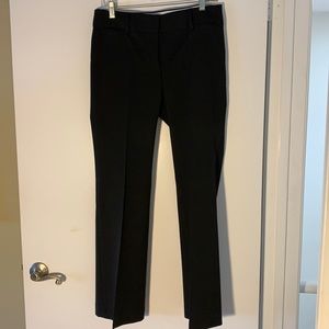 Loft Petites Julie Trouser Sz 4P